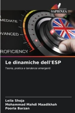 dinamiche dell'ESP