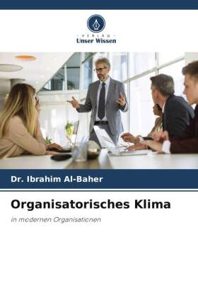 Organisatorisches Klima