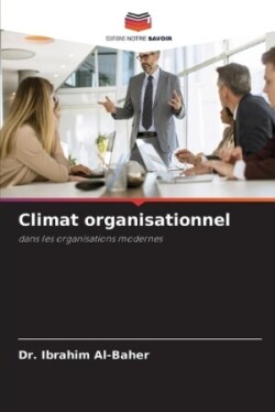 Climat organisationnel