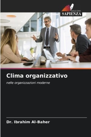 Clima organizzativo