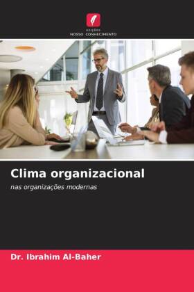 Clima organizacional