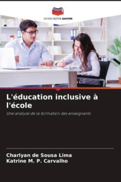 L'éducation inclusive à l'école