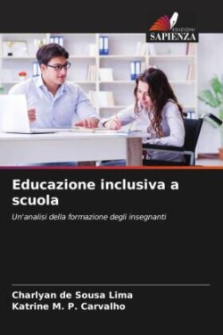 Educazione inclusiva a scuola