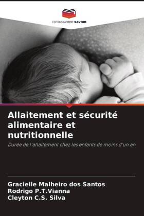 Allaitement et sécurité alimentaire et nutritionnelle