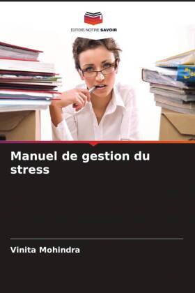 Manuel de gestion du stress