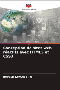 Conception de sites web réactifs avec HTML5 et CSS3