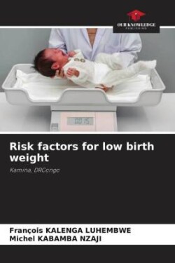 Risk factors for low birth weight