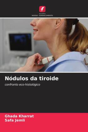 Nódulos da tiroide