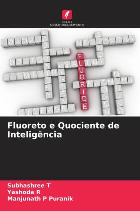 Fluoreto e Quociente de Inteligência