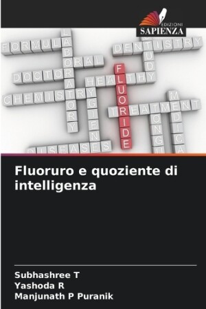 Fluoruro e quoziente di intelligenza