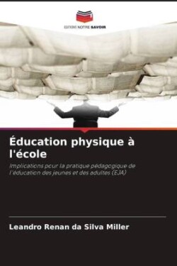 Éducation physique à l'école