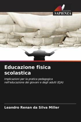 Educazione fisica scolastica