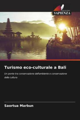 Turismo eco-culturale a Bali