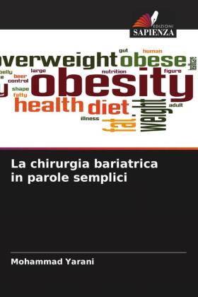 La chirurgia bariatrica in parole semplici