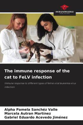 The immune response of the cat to FeLV infection