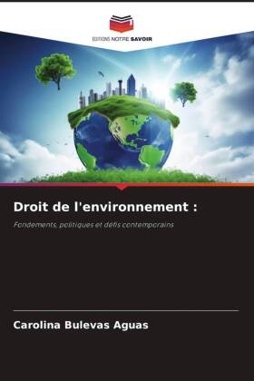 Droit de l'environnement :