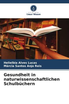 Gesundheit in naturwissenschaftlichen Schulbüchern