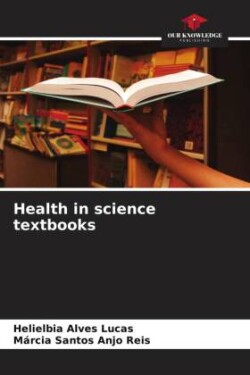 Health in science textbooks