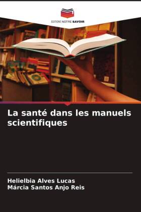 La santé dans les manuels scientifiques