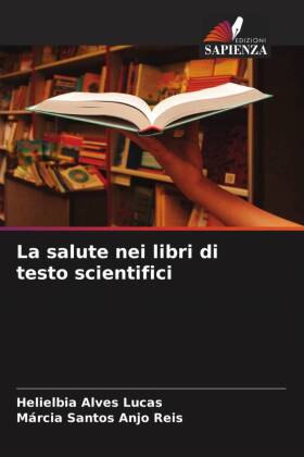 La salute nei libri di testo scientifici