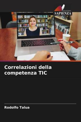 Correlazioni della competenza TIC