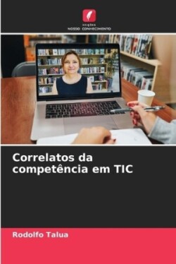 Correlatos da competência em TIC