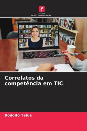 Correlatos da competência em TIC