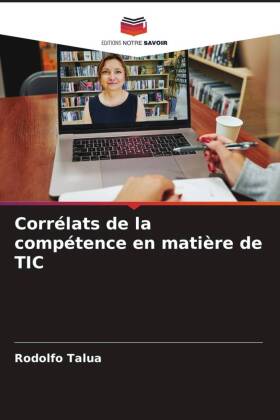 Corrélats de la compétence en matière de TIC