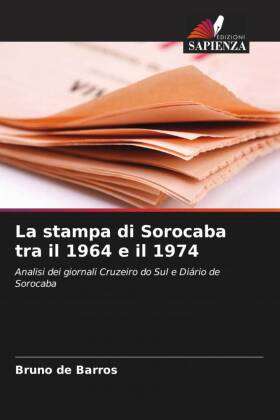 La stampa di Sorocaba tra il 1964 e il 1974