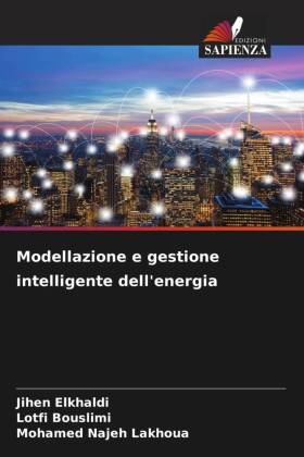 Modellazione e gestione intelligente dell'energia