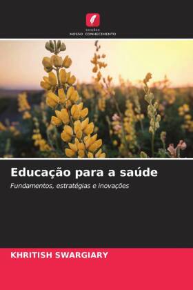 Educação para a saúde