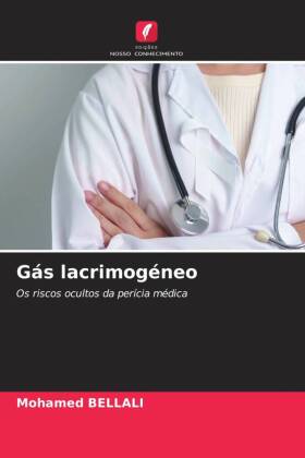 Gás lacrimogéneo