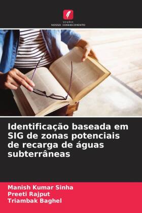 Identificação baseada em SIG de zonas potenciais de recarga de águas subterrâneas