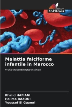 Malattia falciforme infantile in Marocco