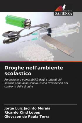 Droghe nell'ambiente scolastico