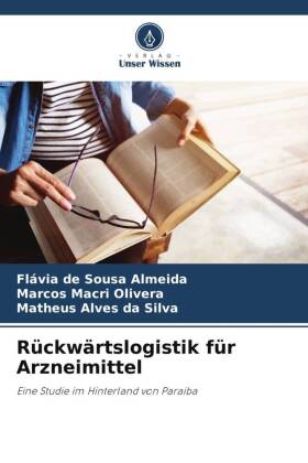 Rückwärtslogistik für Arzneimittel