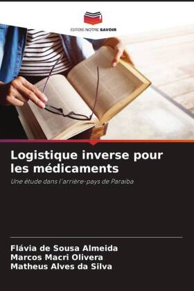 Logistique inverse pour les médicaments