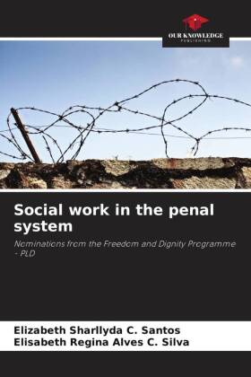 Social work in the penal system