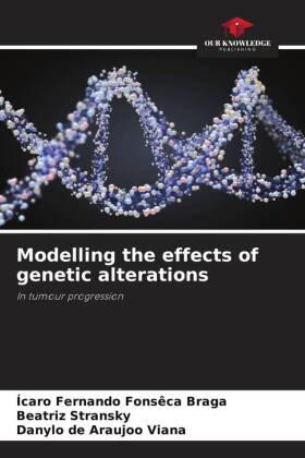 Modelling the effects of genetic alterations