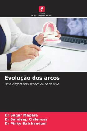 Evolução dos arcos