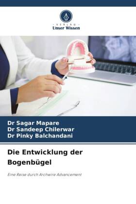 Die Entwicklung der Bogenbügel