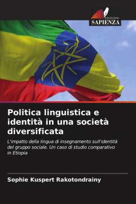 Politica linguistica e identità in una società diversificata