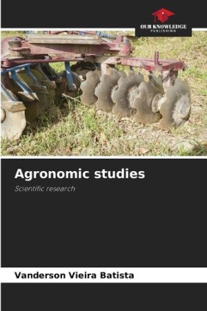 Agronomic studies