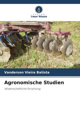 Agronomische Studien