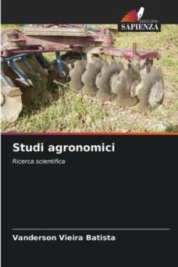 Studi agronomici