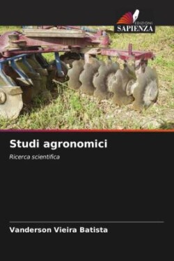 Studi agronomici