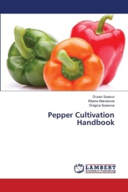 Pepper Cultivation Handbook