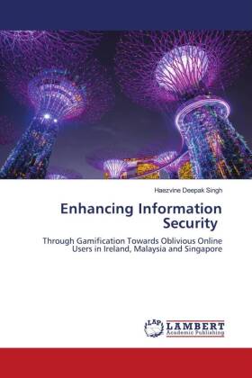 Enhancing Information Security