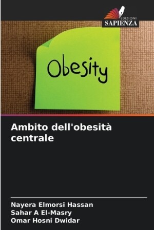 Ambito dell'obesità centrale