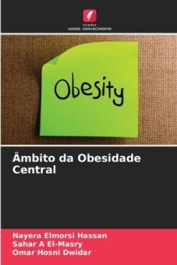 Âmbito da Obesidade Central